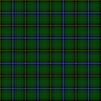 Henderson tartan