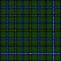 Henderson tartan