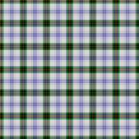 Henderson Dress tartan