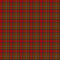 Hepburn  tartan