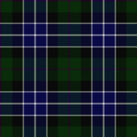 Herd tartan