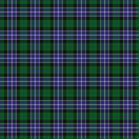 Herd/Hurd tartan