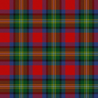 Hewitt tartan