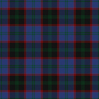 Hume or Home tartan