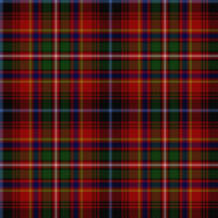 Innes tartan