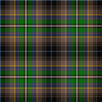 Innes, hunting  tartan