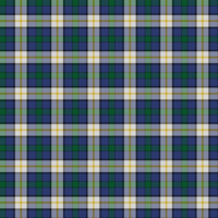 Inverary tartan