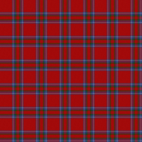 Inverness tartan