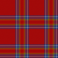 Inverness  tartan