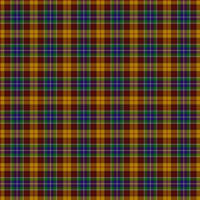 Isle of Arran (Personal) tartan