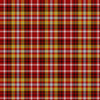 Jacobite, Old sett tartan