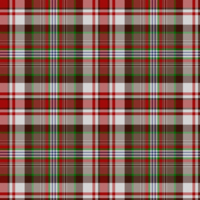 Jacobite, dress tartan