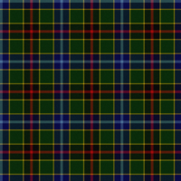 James tartan