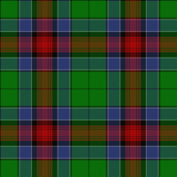 Jardine, dress tartan