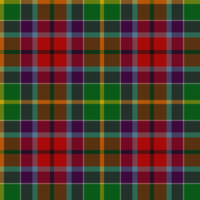 Jefferson (Personal) tartan