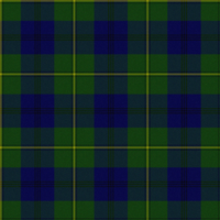 Johnston tartan