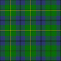 Johnston / Johnstone tartan