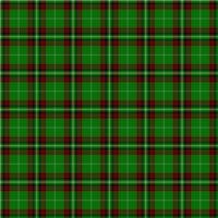 Keirnan tartan