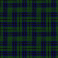 Keith and Austin tartan