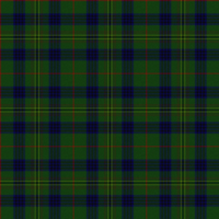 Kennedy tartan