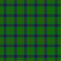 Kennedy   tartan