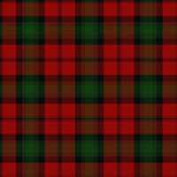 Kerr tartan