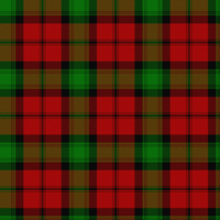 Kerr tartan