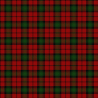 Kerr tartan