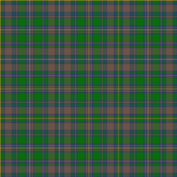 Kerry tartan