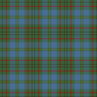 Kildare tartan