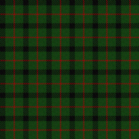 Kincaid tartan