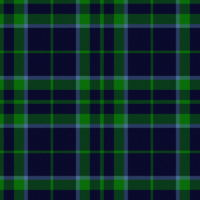 Kincardine City tartan