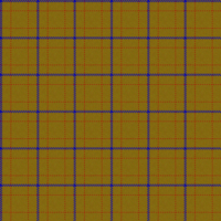 Kincardine Tweed tartan