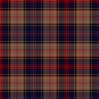 Kinloch Anderson Limited tartan