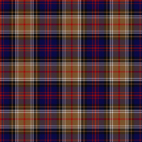 Kinloch Anderson, dress tartan