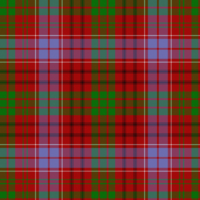 Kinnoull tartan