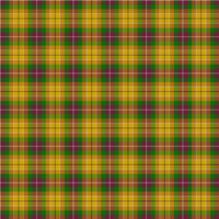 Kipp tartan