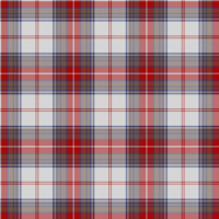 Largs, dress tartan