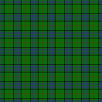 Lauder tartan