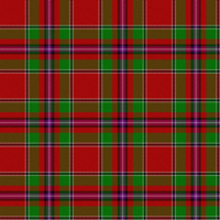 Leach, Leech, Leitch, dress tartan