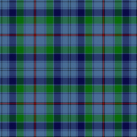 Leith tartan