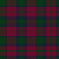 Lindsay tartan