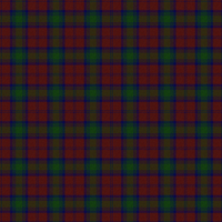 Lindsay tartan