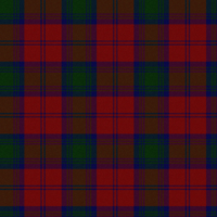 Lindsay  tartan