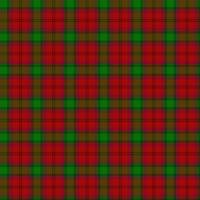 Lindsay   tartan