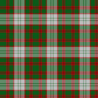 Livingston (Personal) tartan