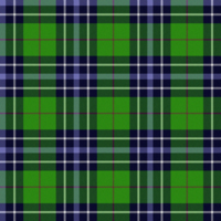 Loch Katrine tartan