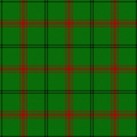 Loch Laggan tartan