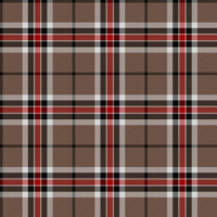 Loch Ness tartan