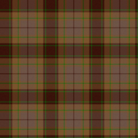 Loch Rannoch  tartan